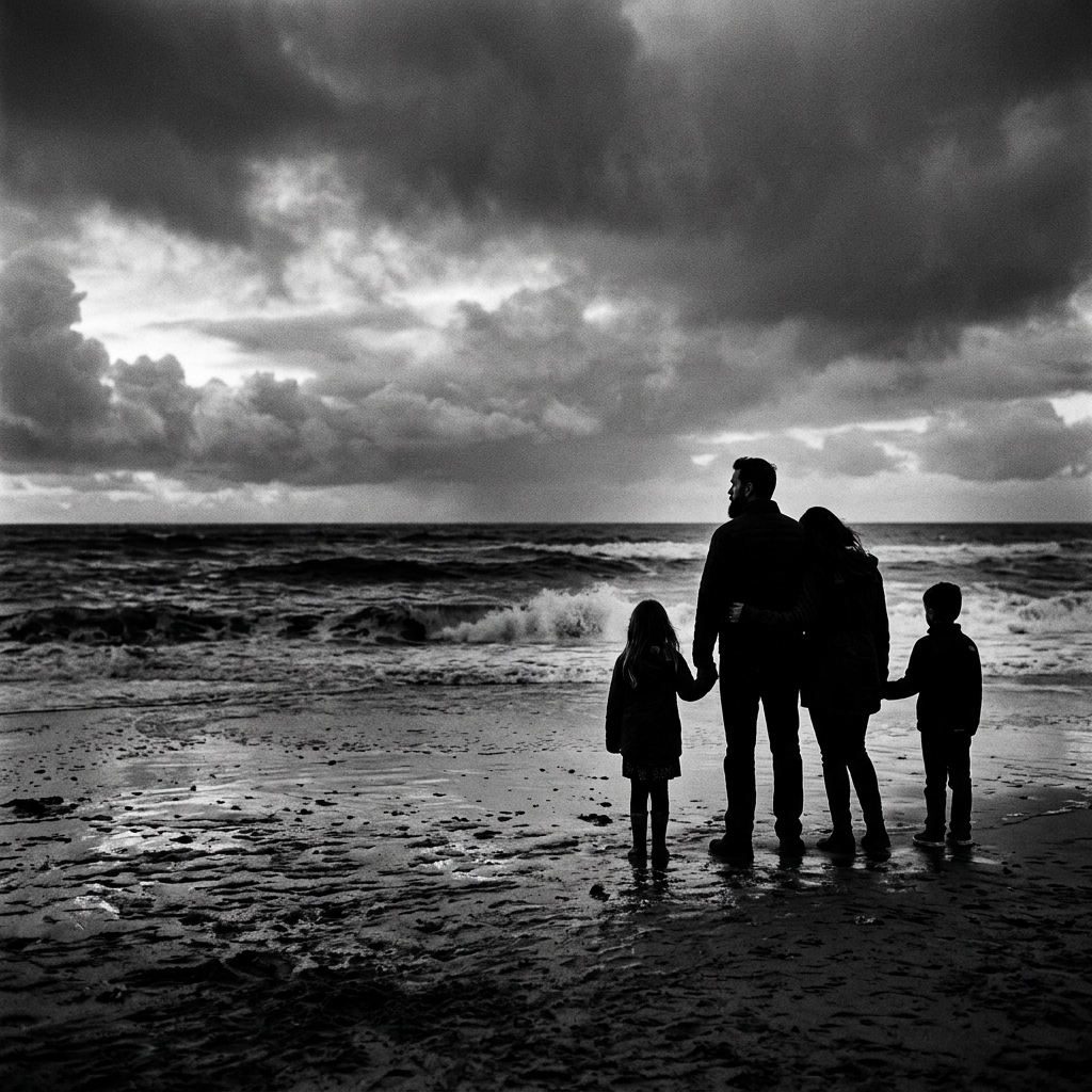 Family Portrait