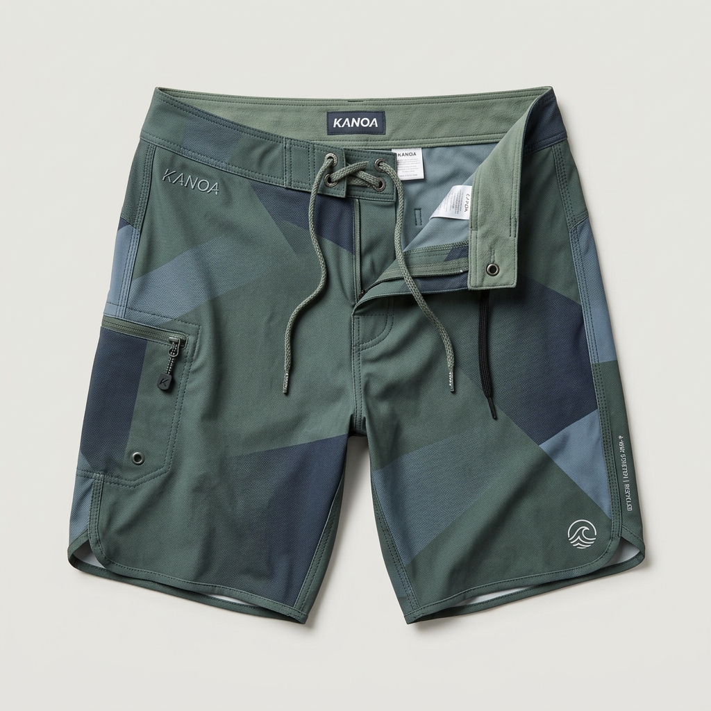 Technical Boardshorts